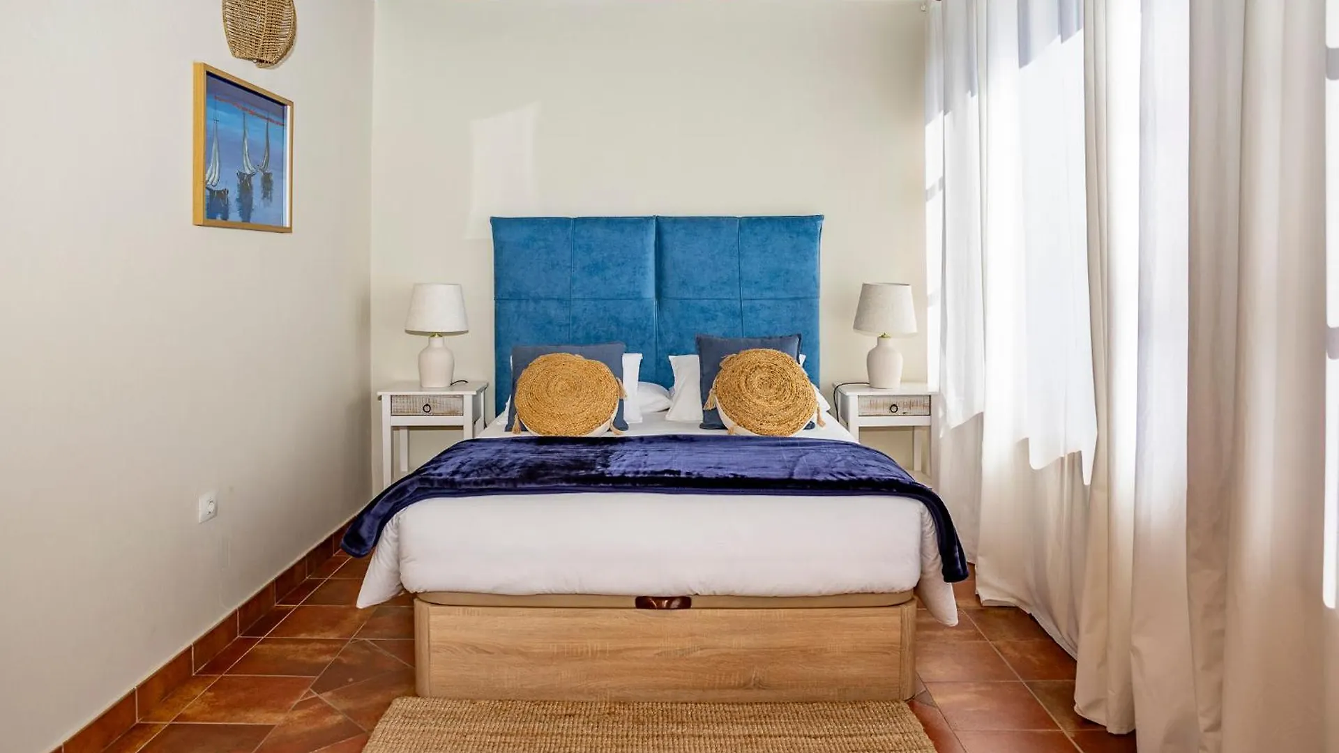 Luxury House Panoramic Sea Views Villa Guime Spain