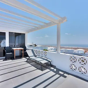 Apartamento La Graciosa - Casa Marosenia, Güime