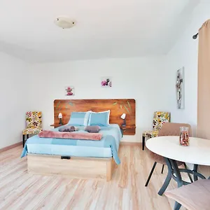 Alexandra - Volcaland Güime