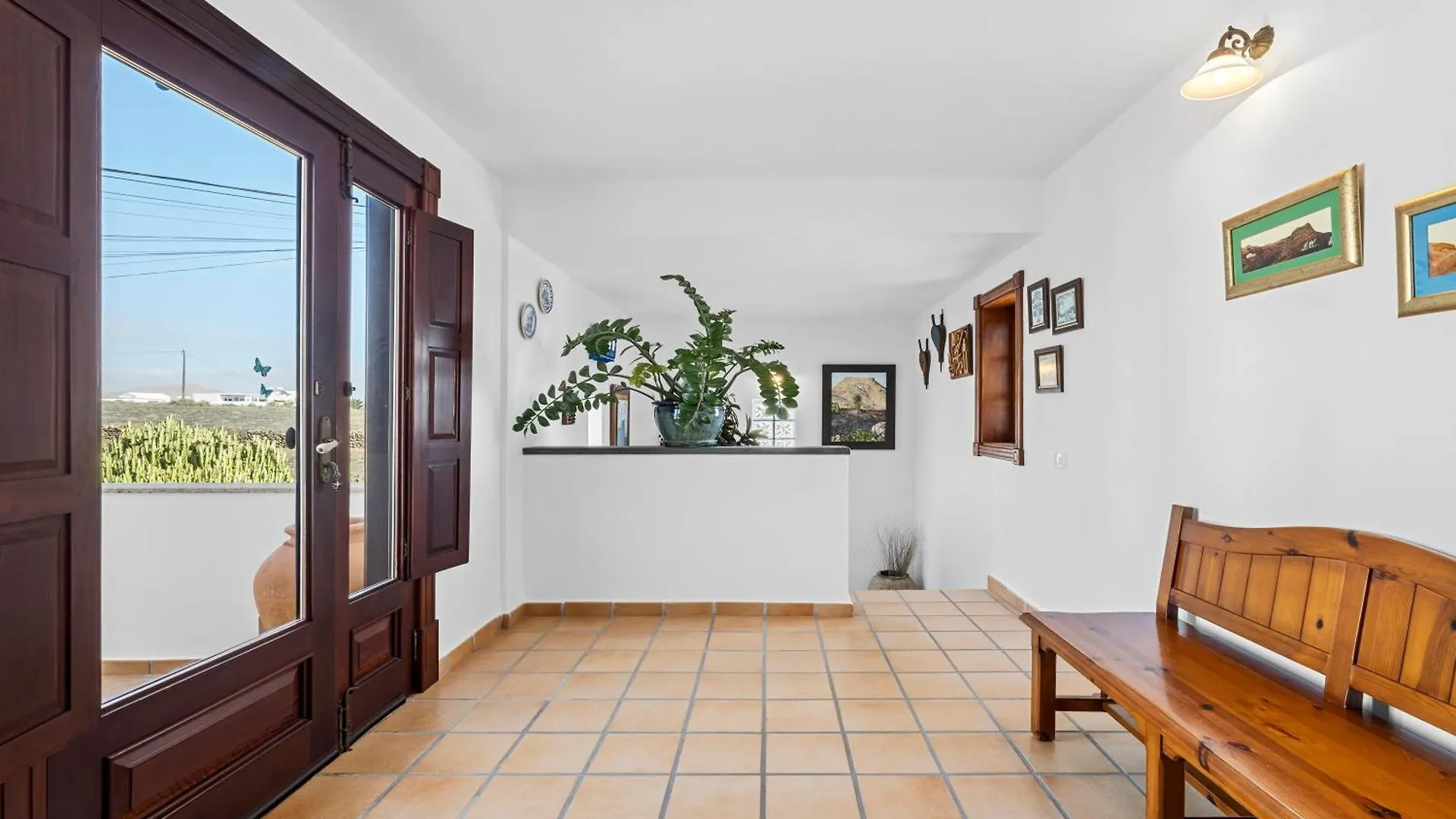 Luxury House Panoramic Sea Views Villa Guime