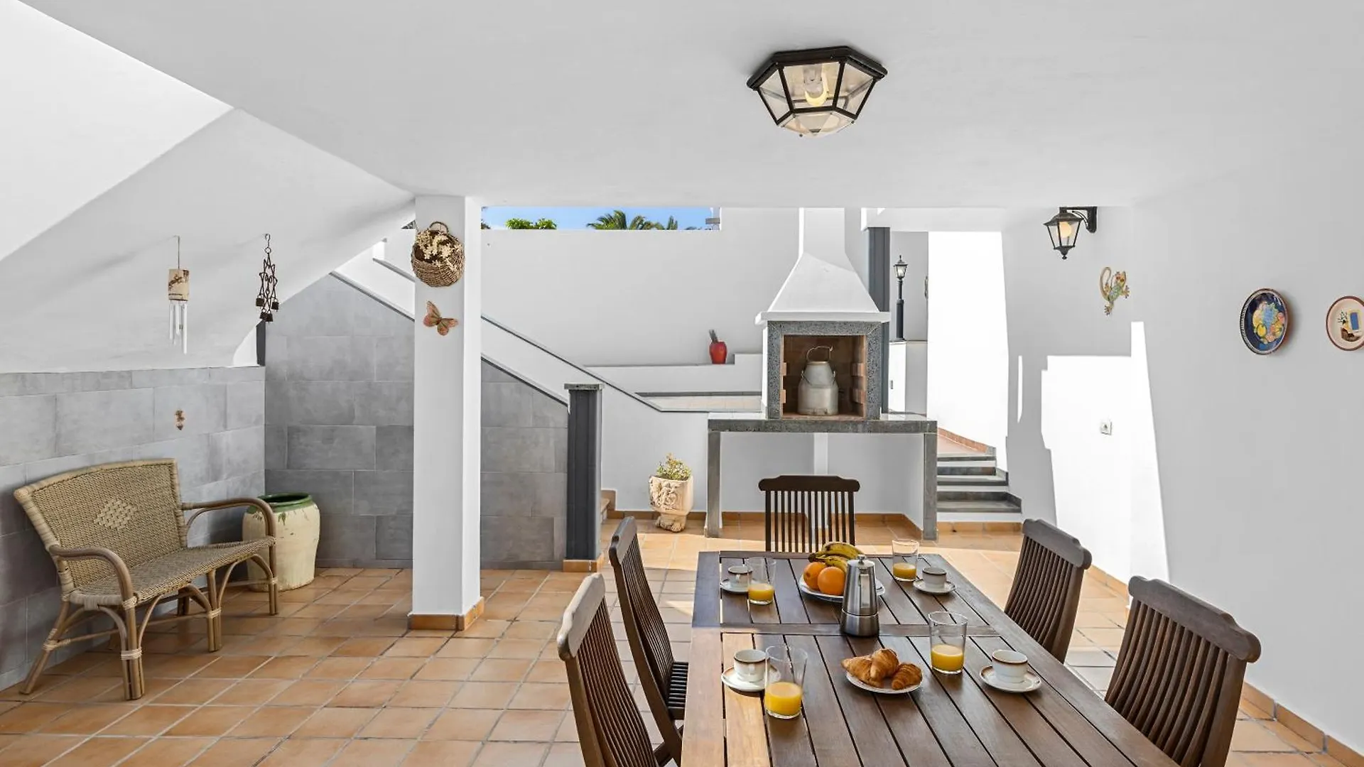 Luxury House Panoramic Sea Views Villa Guime
