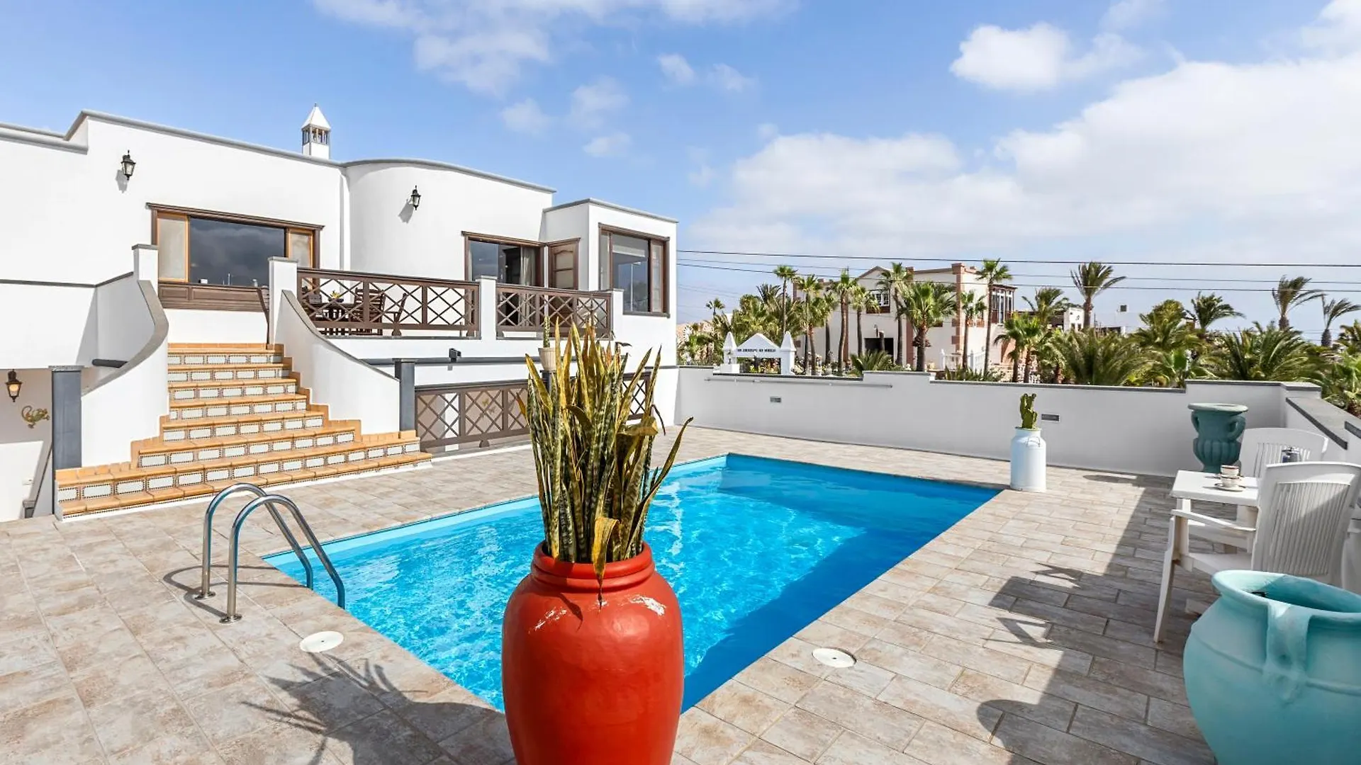 Luxury House Panoramic Sea Views Villa Guime