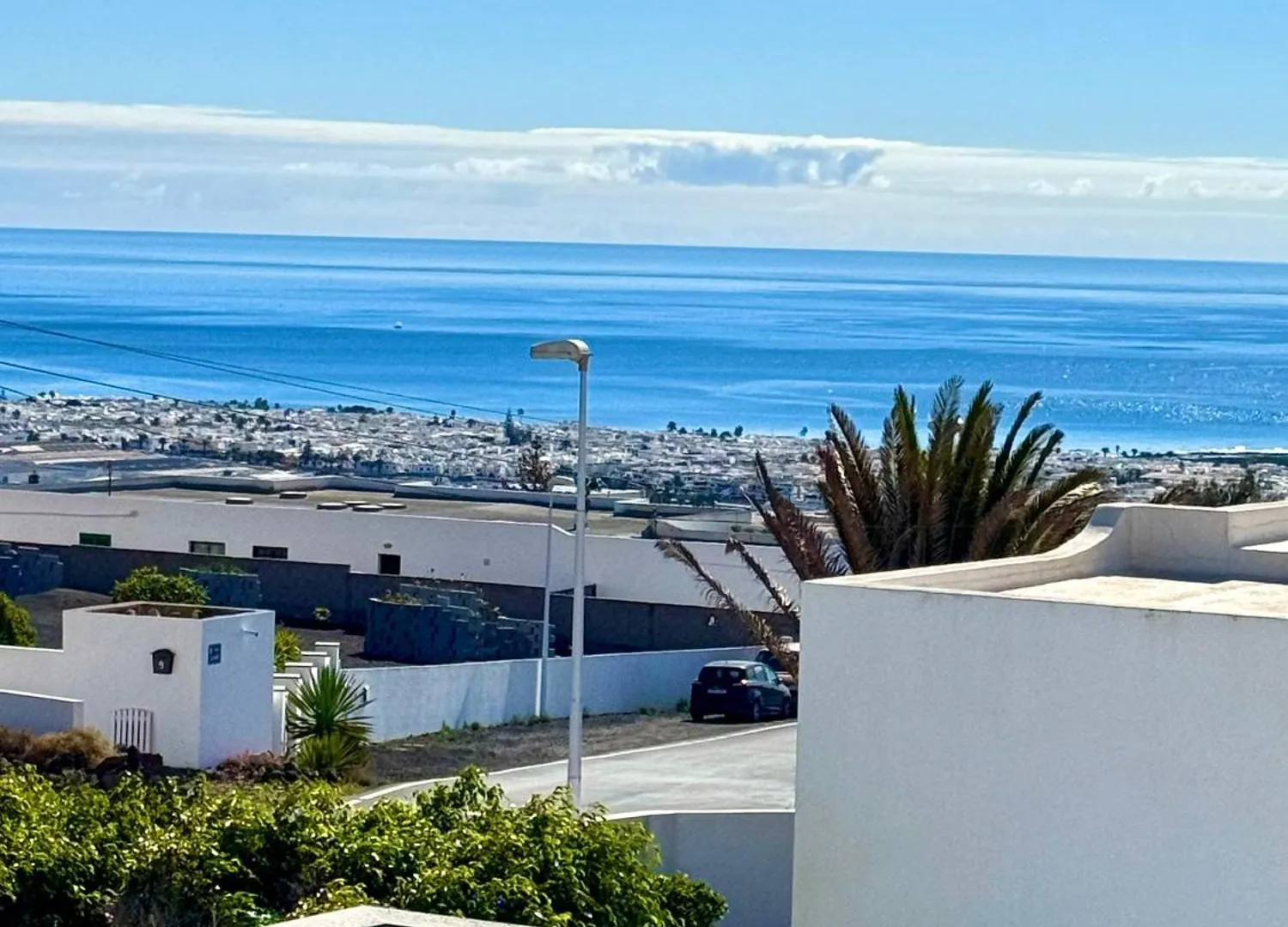 Luxury House Panoramic Sea Views Villa Guime