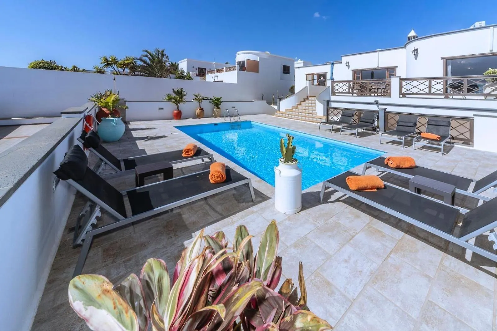 Luxury House Panoramic Sea Views Villa Guime