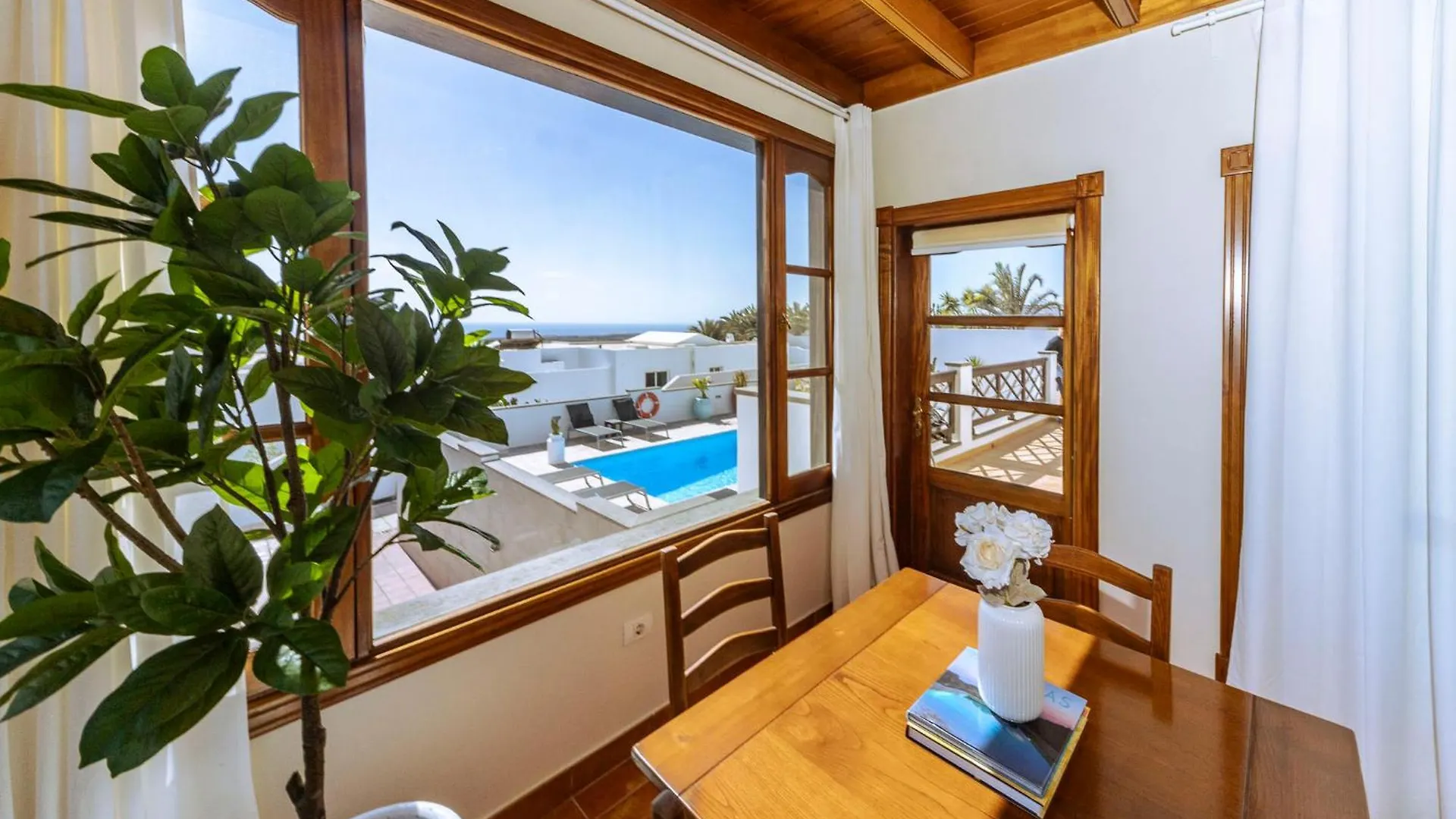 Luxury House Panoramic Sea Views Villa Guime