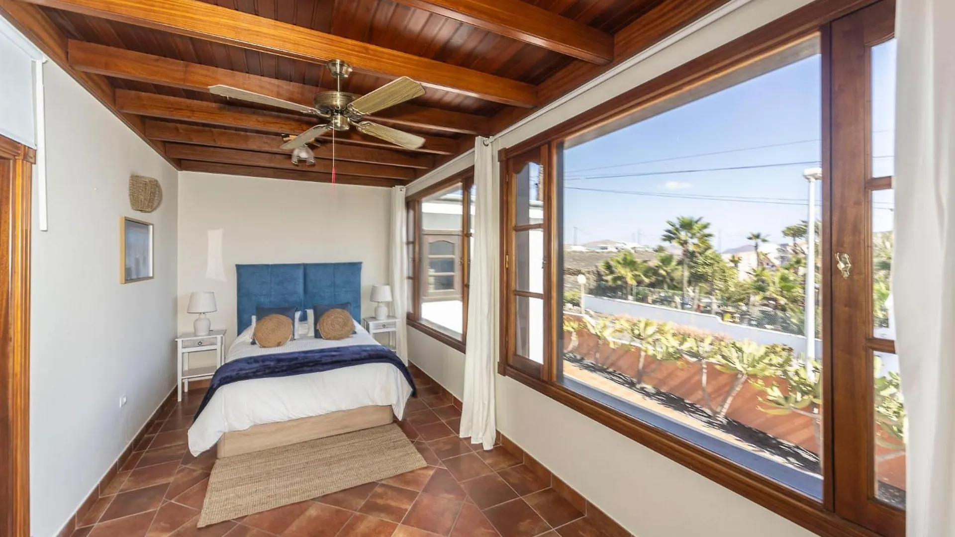 Luxury House Panoramic Sea Views Villa Guime 0*,