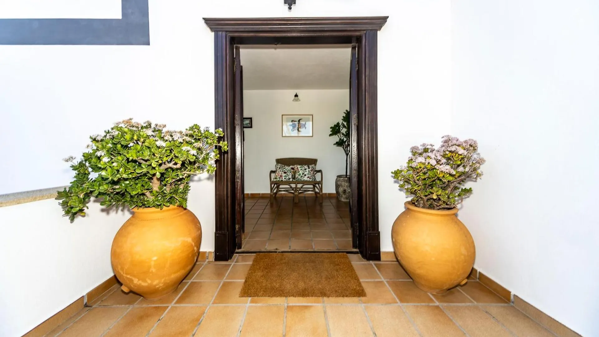 Luxury House Panoramic Sea Views Villa Guime
