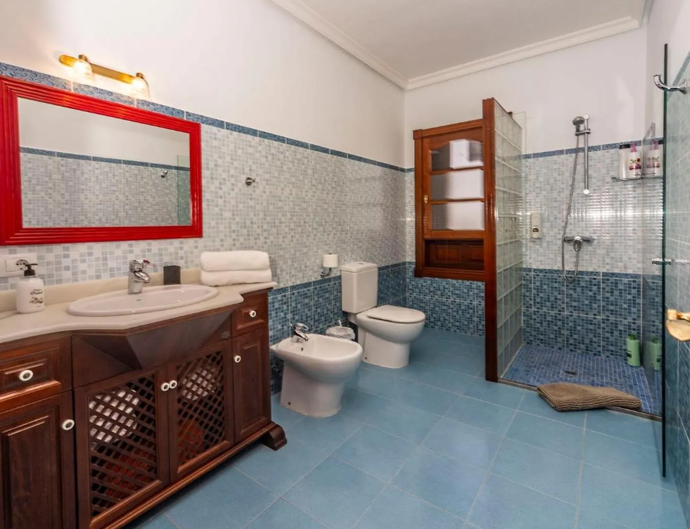 Luxury House Panoramic Sea Views Villa Guime 0*,  Spain