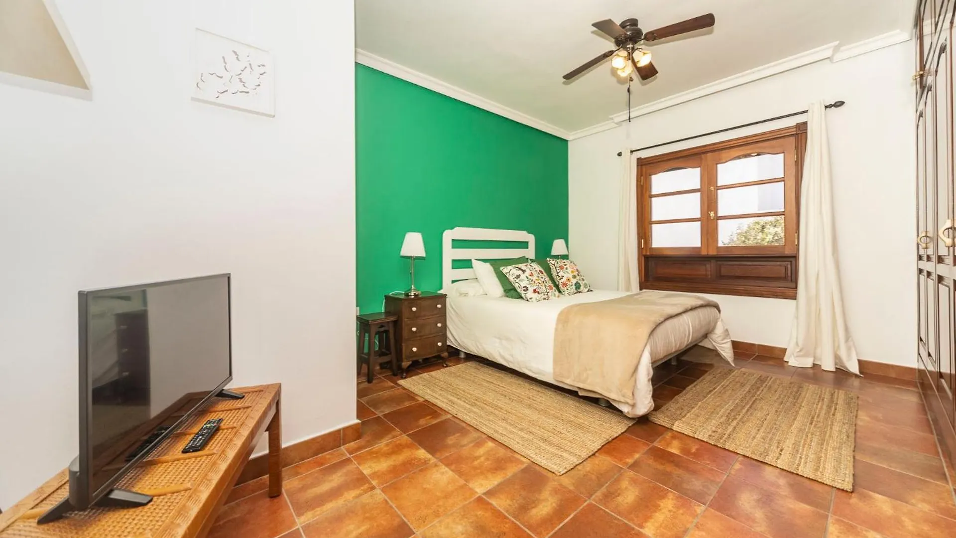Luxury House Panoramic Sea Views Villa Guime