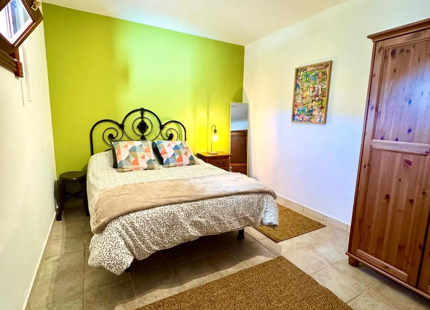 Luxury House Panoramic Sea Views Villa Guime Spain