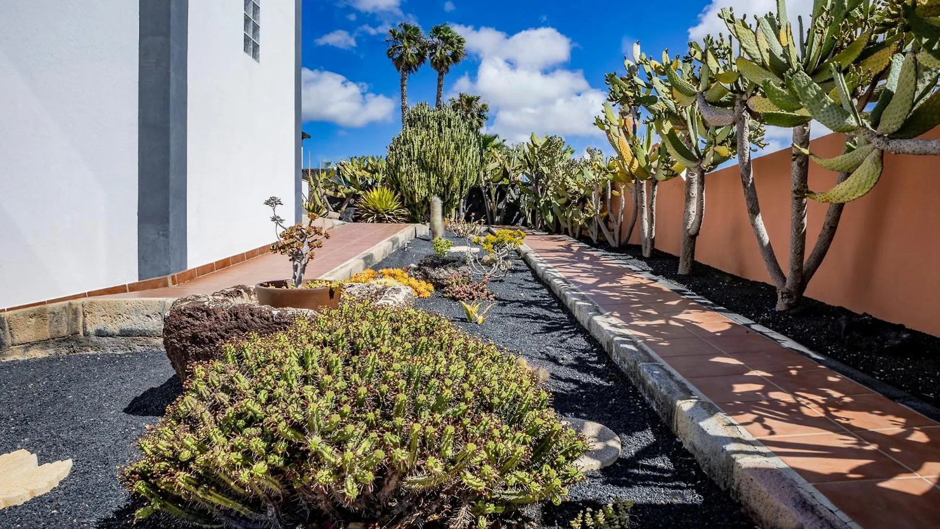 Luxury House Panoramic Sea Views Villa Guime 0*,  Spain