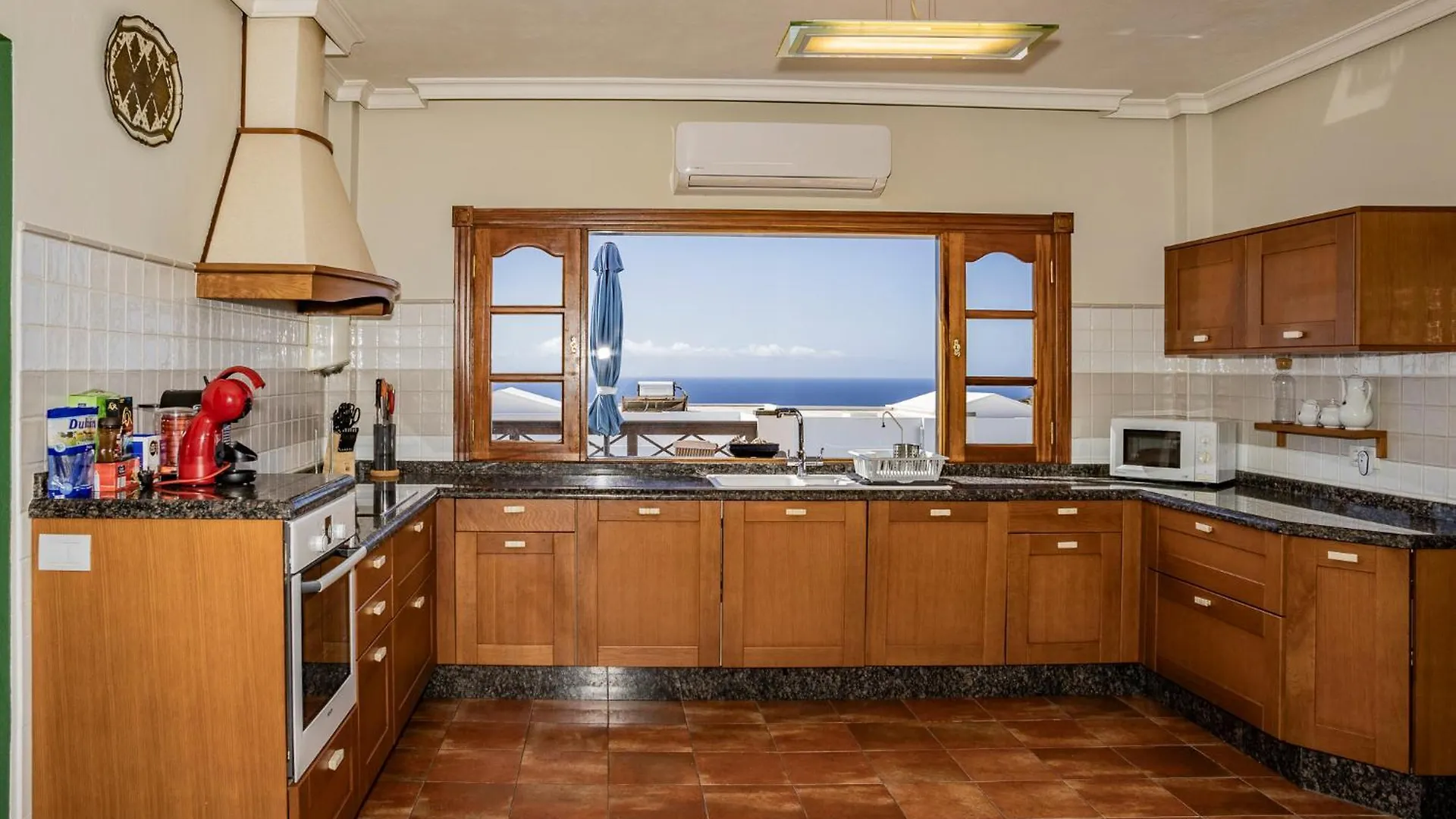 Luxury House Panoramic Sea Views Villa Guime