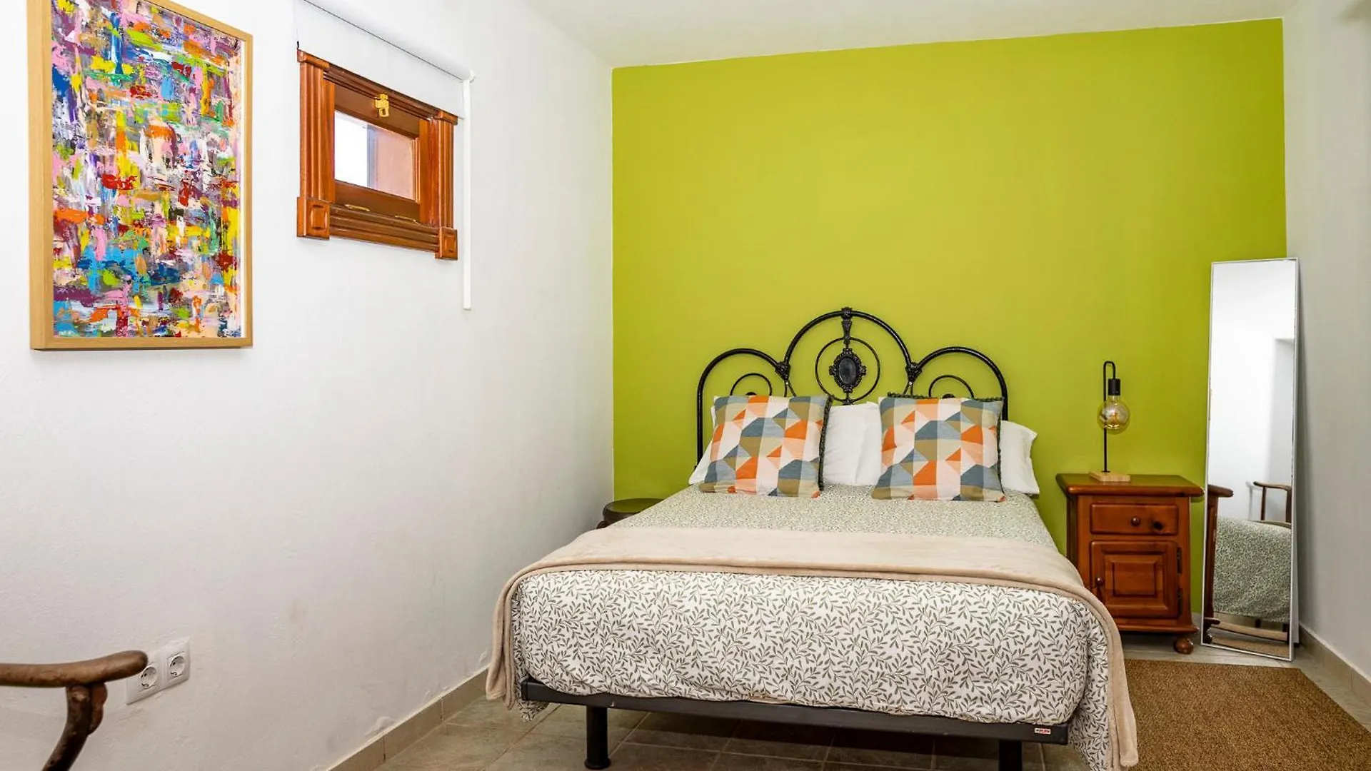 Luxury House Panoramic Sea Views Villa Guime