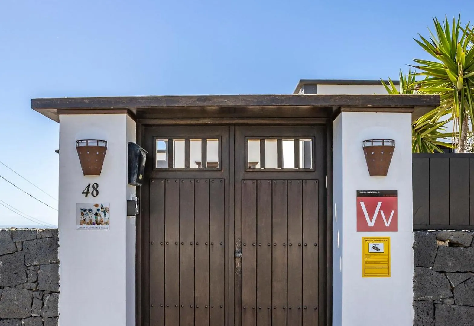 Luxury House Panoramic Sea Views Villa Guime