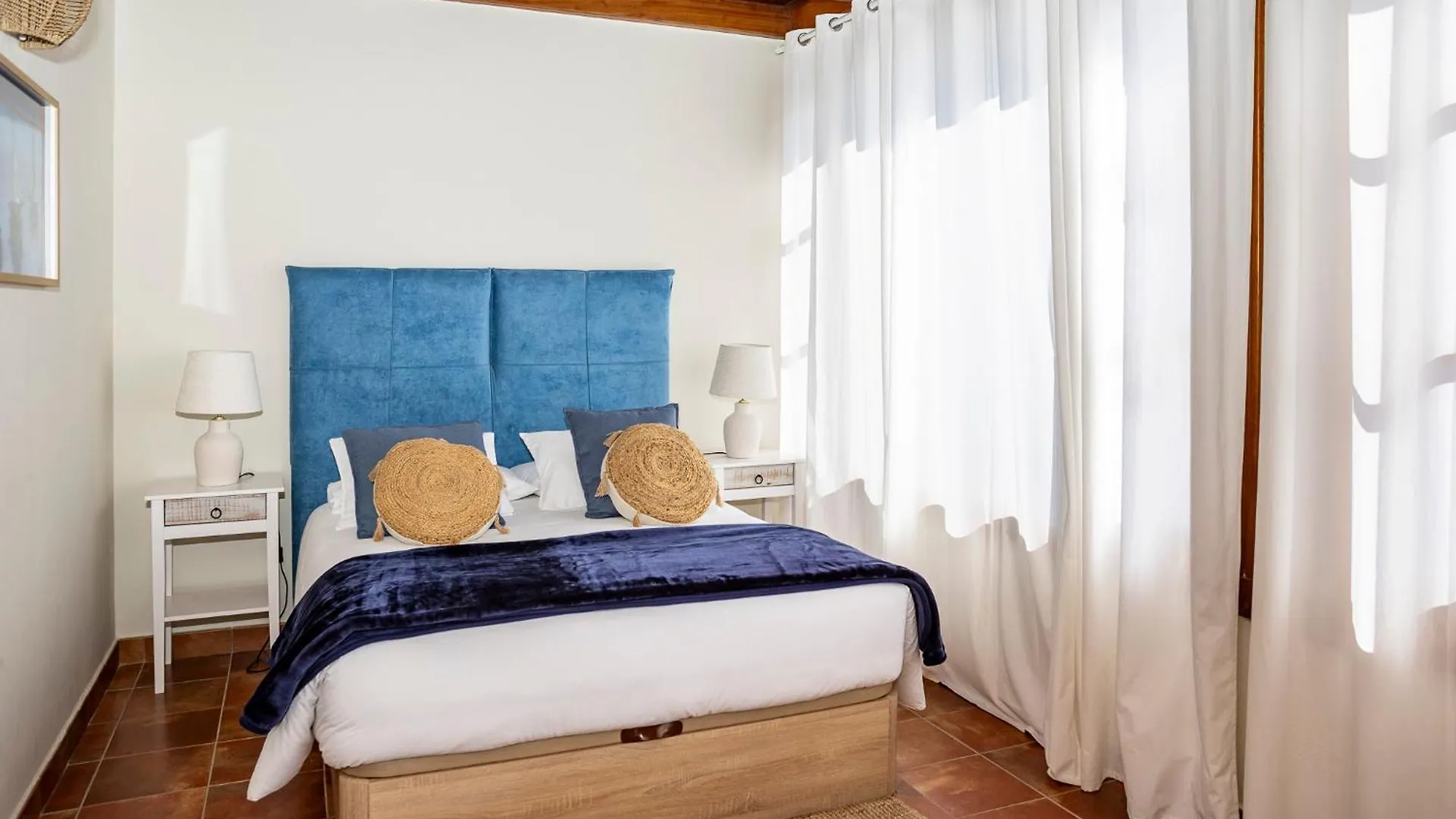 Luxury House Panoramic Sea Views Villa Guime