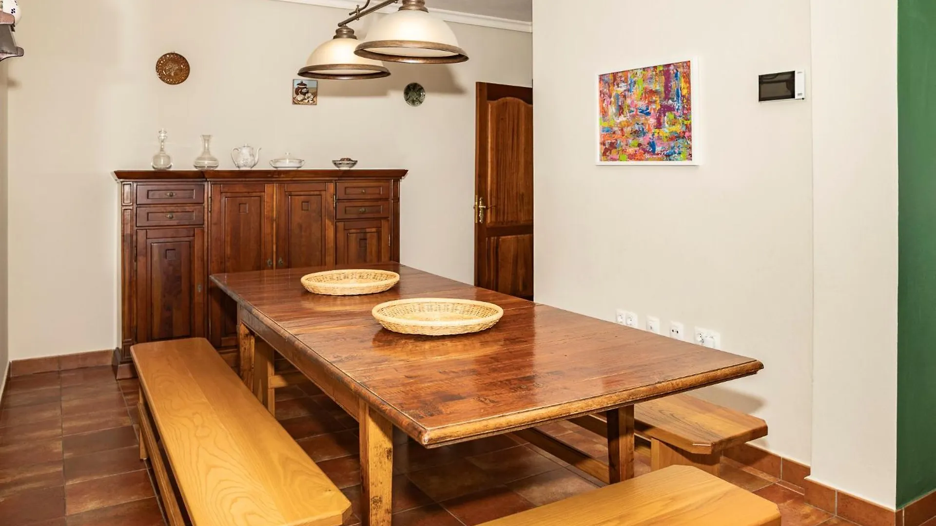 Luxury House Panoramic Sea Views Villa Guime