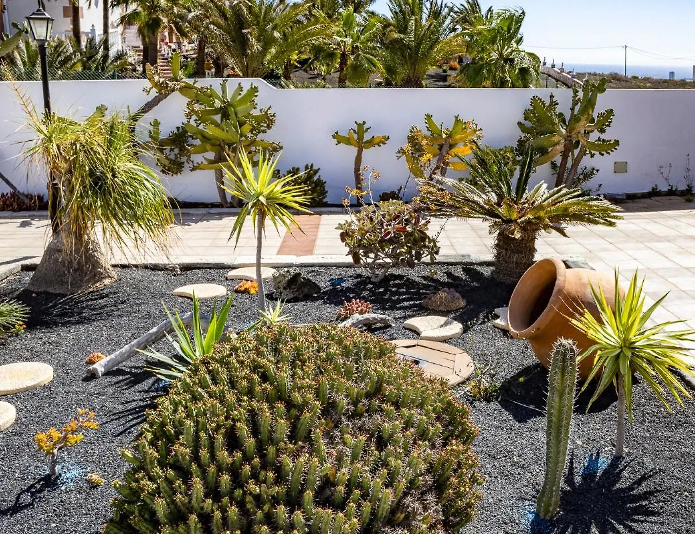 Luxury House Panoramic Sea Views Villa Guime Spain